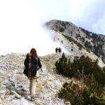 Hiking tour in Souli plateau, Kougi and Skala Tzavelena - Walking Through the Historic Bridges and Watermill Remains