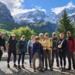 Hiking Tour of Valbona, Theth & Blue Eye, 3 Days from Tirana - The Challenging Hike from Valbona to Theth Along the Ancient Path
