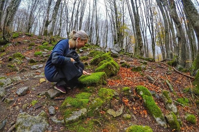 Hiking Tour of Valbona & Theth in 3 Days from Tirana -small Group - Hike in Valbona and Kukaj: A Remote Albanian Wonderland