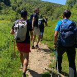 Hiking tour to Sandaktas Peak, Mavrovo National Park - Exploring Nikiforovo Village and the Mountain Pathways
