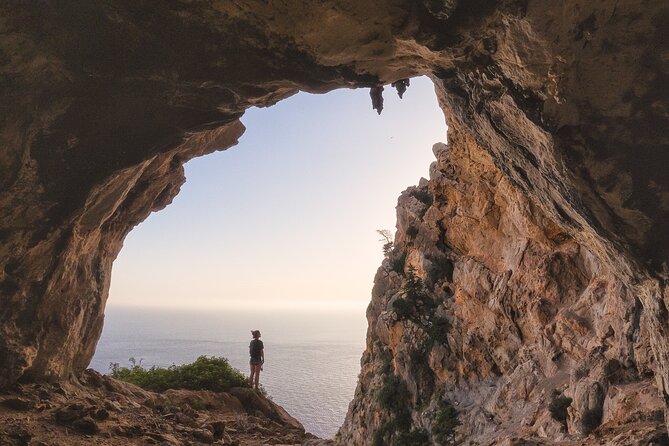 Hiking tours in Ibiza - Discover the other side of the white island - Sunset Hikes that Capture Ibiza’s Magic