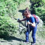 Hiking Trail Baías da Agualva | Terceira Island - Starting Point and Meeting Logistics at Canada Das Baleeiras