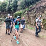 Hiking Trip with a Local - From Pickup to Scenic Views