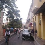 Hilarious walking adventure in the heart of Athens - Exploring Monastiraki Square and its lively atmosphere