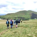 Hill & Nature Hike - Discover Real Edinburgh With a Local Expert - Starting Point and Transport Logistics
