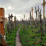 Hill of Crosses / 2 countries in 1 day - Guided Tour of the Hill of Crosses in Lithuania