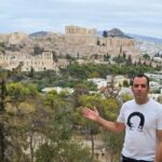 Hills of Athens - Key Points