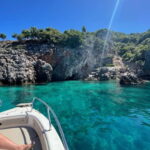 Himara: Albanian Riviera Boat Tour with Swimming stops - Starting Point and Meeting Details in Himara