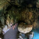 Himara: Albanian Riviera & Caves Boat Tour - Starting Point and Logistical Details