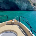 Himare: Coastline Boat Tour to Pirates Cave & Porto Palermo - Exploring the Coastal Stops: Sea Caves and Hidden Beaches