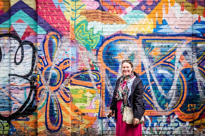 Hipstoric Grünerløkka Private Walking Tour - Torggata: The Quirky Street in the Heart of Oslo