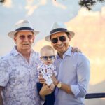 Hire Photographer, Professional Photo Shoot - Crete - The 2-Hour Session for Couples and Small Groups