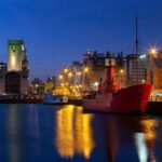 Hire Photographer, Professional Photo Shoot - Liverpool - Exploring Liverpool’s Iconic Locations with Your Photographer