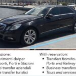 hire with driver private transfer - What’s Included and What to Consider