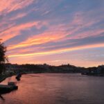 Historic adventure convertible UMM Portugues military jeep - Starting Point at Campo dos Mártires da Pátria