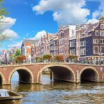 Historic Amsterdam Walking Tour: Royal Palace & Flea Markets - The Waag and Its Historic Significance