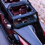 Historic and Modern Madrid by Classic Car Private Tour - Madrids Elegant Vintage Car Experience in Detail