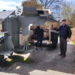 Historic Battle of the Bulge Sites Tour from Brussels - The Bastogne War Museum: The Heart of the Battle