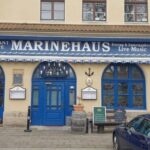 Historic Berlin Pubs & History Tour - Starting Point at Karl-Liebknecht-Str. 8
