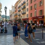 Historic Cimiez: A Private Walking Tour in Nice - Starting at the Cimiez Monastery’s Main Entrance