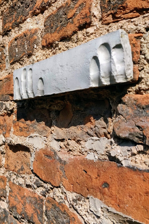 Historic City Center Tour Gdansk in German - Starting at the Golden Gate in Gdansk’s Old Town