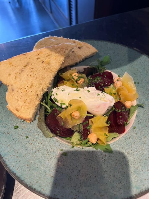 Historic Delfshaven: Lunch or Dinner with a Private Chef - The Setting: Historic Delfshavens Charm and Viewpoints