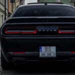 Historic Drive: Dodge Tour of Kazimierz & Schindlers Factory - The Unique Experience of a Dodge Challenger Tour in Krakow