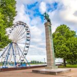 Historic Dusseldorf: Exclusive Private Tour with a Local - Meeting at Düsseldorf’s Historic Town Hall