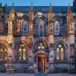 Historic Edinburgh and Rosslyn Chapel Full-Day Private Tour in a Premium Minivan - Exploring Edinburgh’s Top Landmarks with a Private Guide