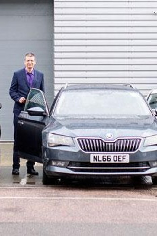 Historic England Tour: London to Leeds Castle and Canterbury - Convenient Transport Options for a Comfortable Experience