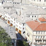 Historic Gems of Albania: Explore Gjirokastra and Tepelena - Exploring Tepelena: Birthplace of Ali Pasha and Castle Ruins