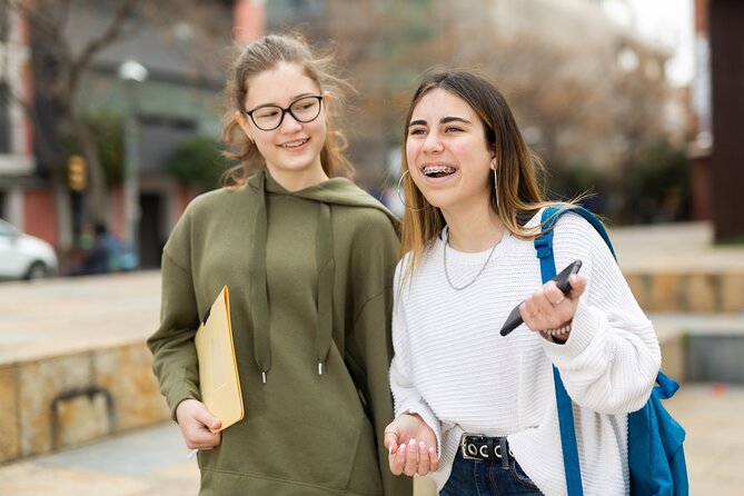 Historic Gems Unveiled: Private Walking Tour of Cork - Strolling Along Douglas Street
