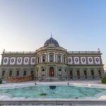 Historic Geneva: Exclusive Private Tour with a Local Expert - Starting Point: Jet d’Eau and the Quai Gustave-Ador