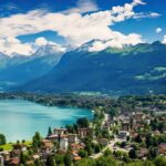 Historic Interlaken: Exclusive Private Tour with a Local Expert - Visiting Interlaken Castle: The Region’s Historic Center