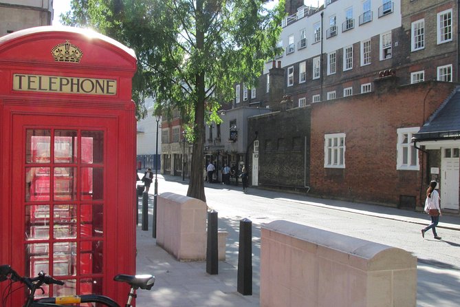 Historic London Pub Tour - Explore London’s Famous Pub Heritage for Just $54.95