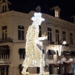 Historic Outdoor Escape in Deventer - The Story of the Wicket Mint Master