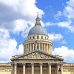 Historic Paris: Exclusive Private Tour with a Local Expert - Discovering the Landmarks: From the Bastille to the Louvre