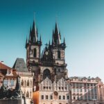 Historic Prague: Exclusive Private Tour with a Local Expert - Visiting Prague Castle: A Millennium-Long Architectural Marvel