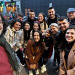 Historic pub tour with Brazilian guide (in Portuguese) - Pass by Famous Film Locations and Historic Streets