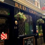 Historic Pub Walking Tour of London - Inside Four Historic Pubs with Unique Characters