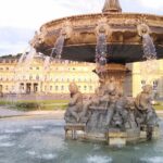 Historic Stuttgart: Exclusive Private Tour with a Local Expert - Convenient Meet and End Points in Stuttgart