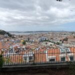 Historic Tuk Tour 1h30 - Visiting Baixa de Lisboa: The Heart of the City