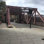 Historic walk of East Londons Wapping Docks and its famous Pubs - Exploring Wapping’s Historic Docks and Their Transformation