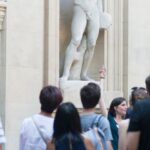 Historical and naughty tour of Lyon in french - From the Fine Arts Museum to the Heart of Lyon’s Risqué Heritage