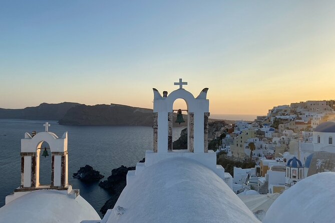 Historical and Wine Tour - Visiting Santorini’s Local Wineries