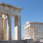 Historical Athens Private Tour - Comfortable Transportation with Modern Amenities