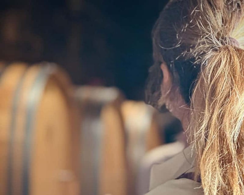 HISTORICAL BODEGA TOUR AND WINE TASTING - Tasting Experience: Four Wines and Local Balearic Delicacies