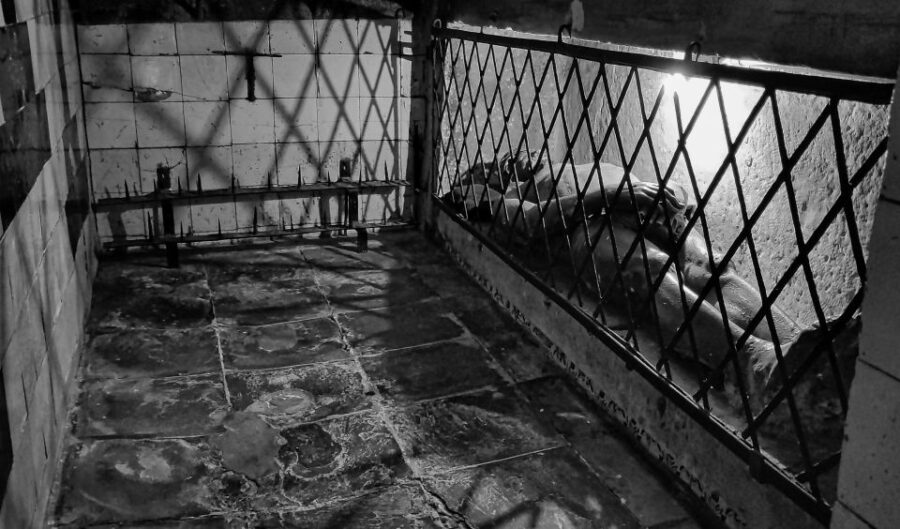 Historical Bruges: Jerusalem Chapel and Univ. of Commerce - The Historic Heart of Bruges’ Trade and Commerce