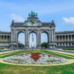 Historical & Cultural Walking Tour in Brussels - Honoring Brussels’ Medieval Spirit: Éverard tSerclaes Monument