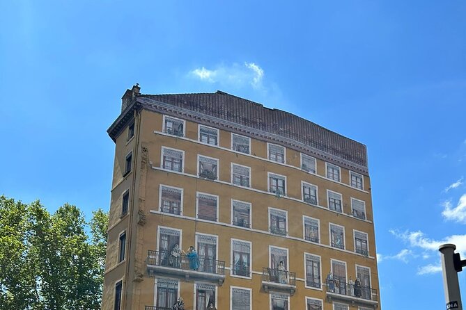 Historical & Cultural Walking Tour in Lyon - Practical Tips and Accessibility Considerations